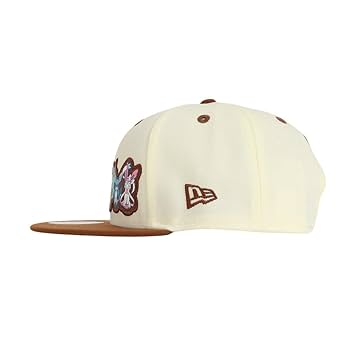 Amazon.co.jp: ニューエラ（NEW ERA） 9FIFTY ポケモン イーブイ